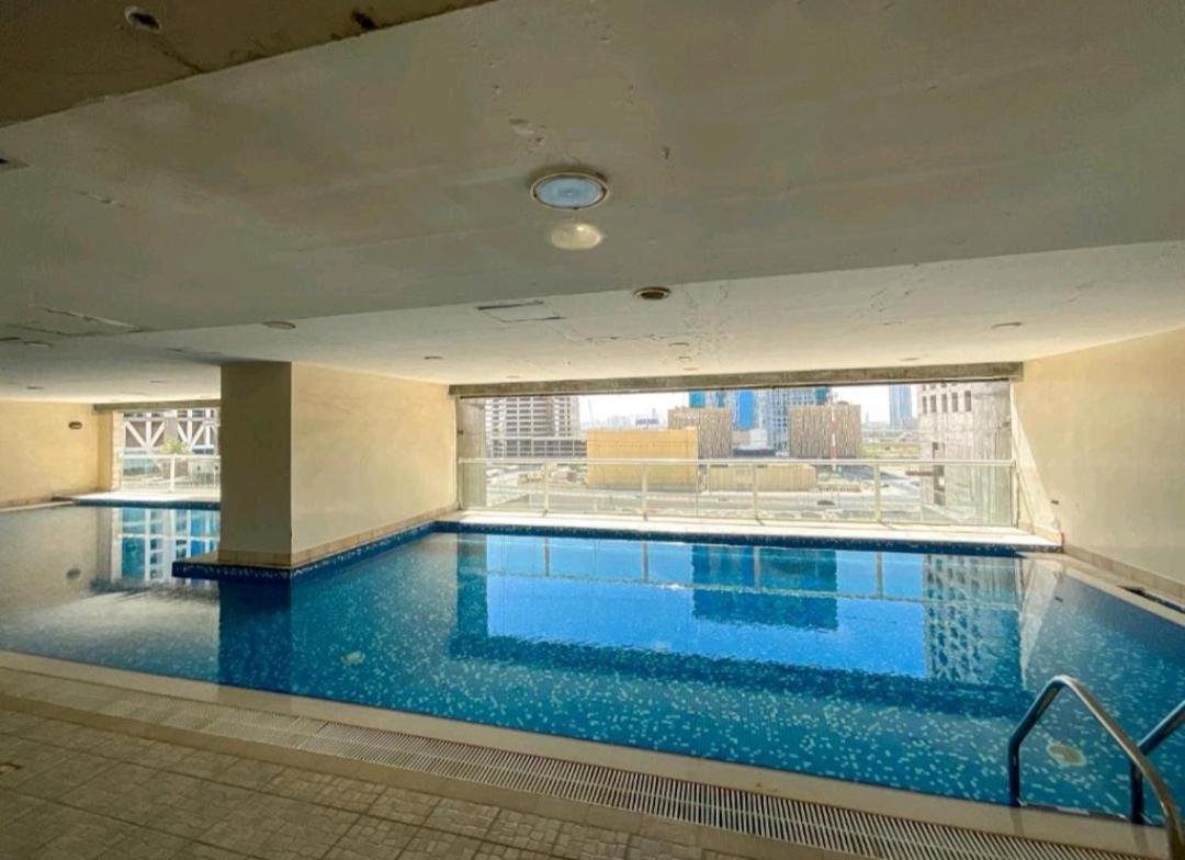 Serenity Paradise 2Br In Marina Дубай Номер фото