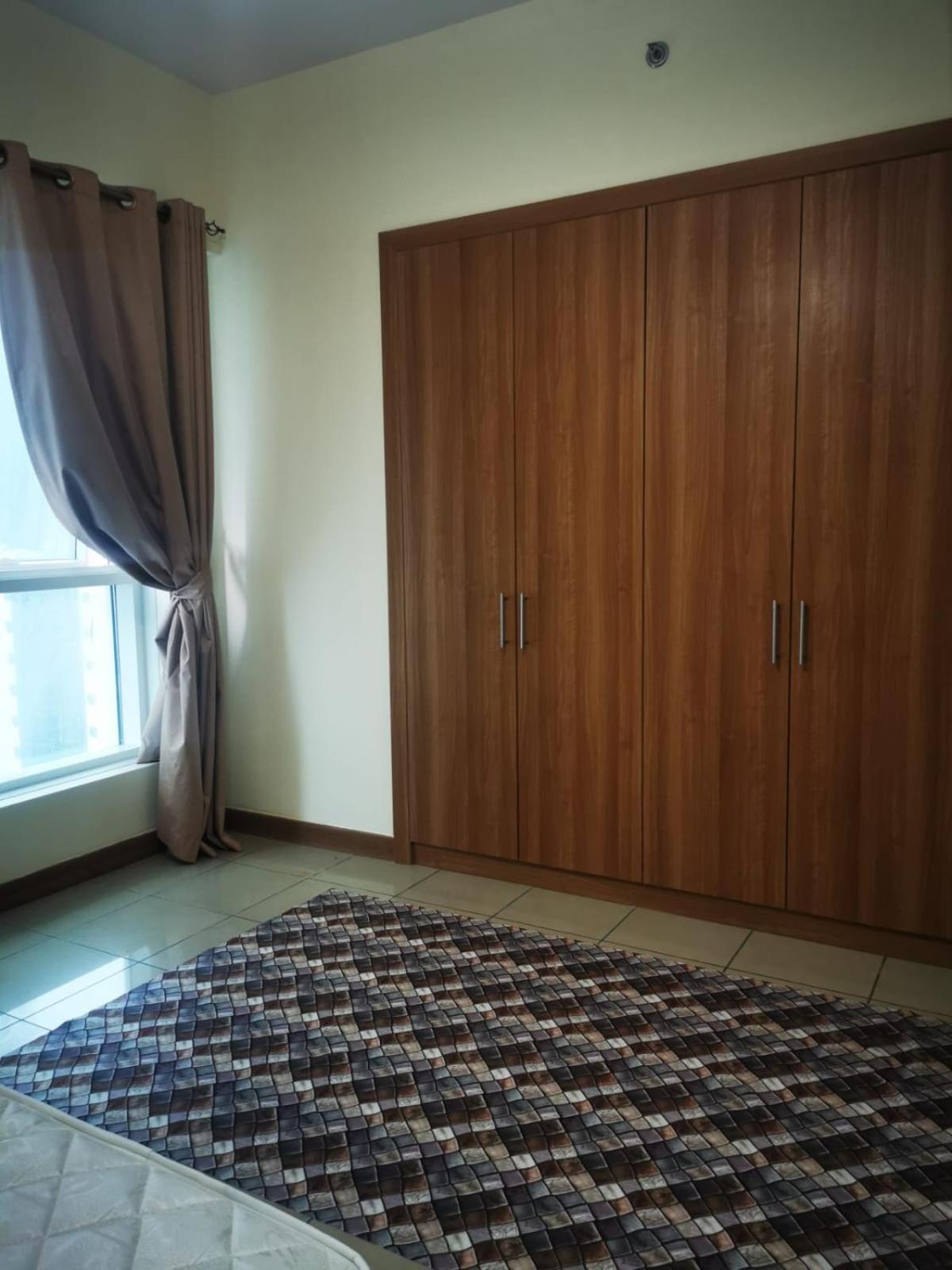 Serenity Paradise 2Br In Marina Дубай Номер фото
